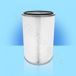 Alternativa filtru zn. ESTA odsávání svařovacích dýmů 460x630