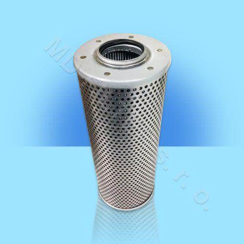 Hydraulický olejový filtr do plastikářského  lisu